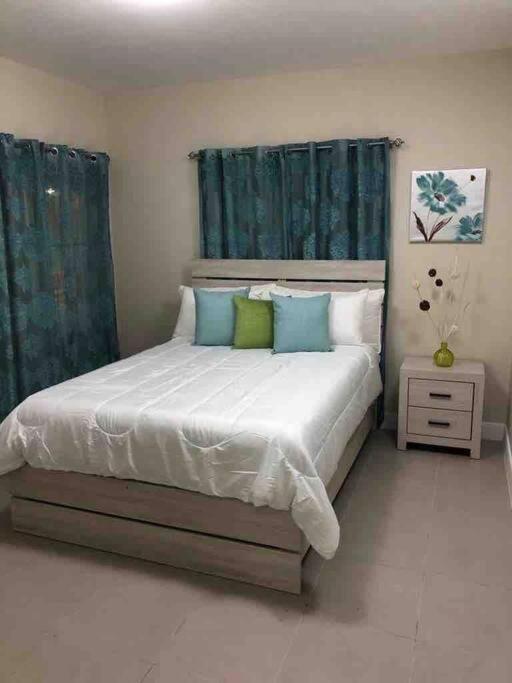 Jamaica Reggae Villa ลูเซีย ภายนอก รูปภาพ