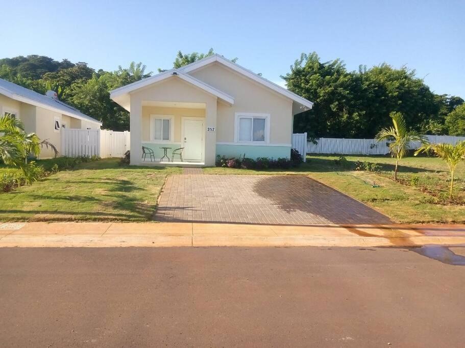 Jamaica Reggae Villa ลูเซีย ภายนอก รูปภาพ