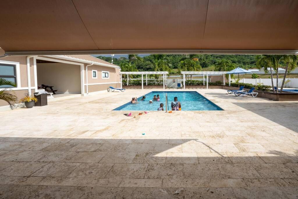 Jamaica Reggae Villa ลูเซีย ภายนอก รูปภาพ