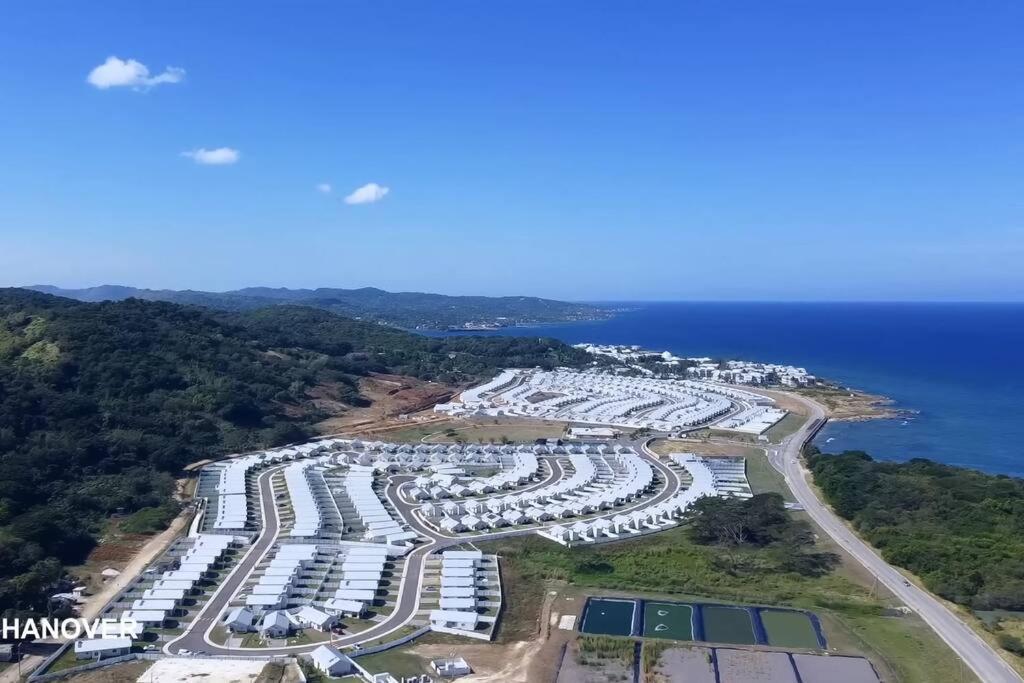 Jamaica Reggae Villa ลูเซีย ภายนอก รูปภาพ