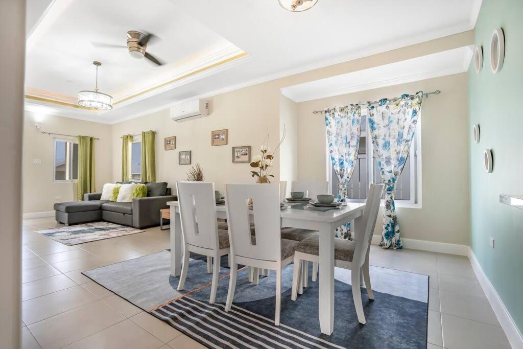 Jamaica Reggae Villa ลูเซีย ภายนอก รูปภาพ