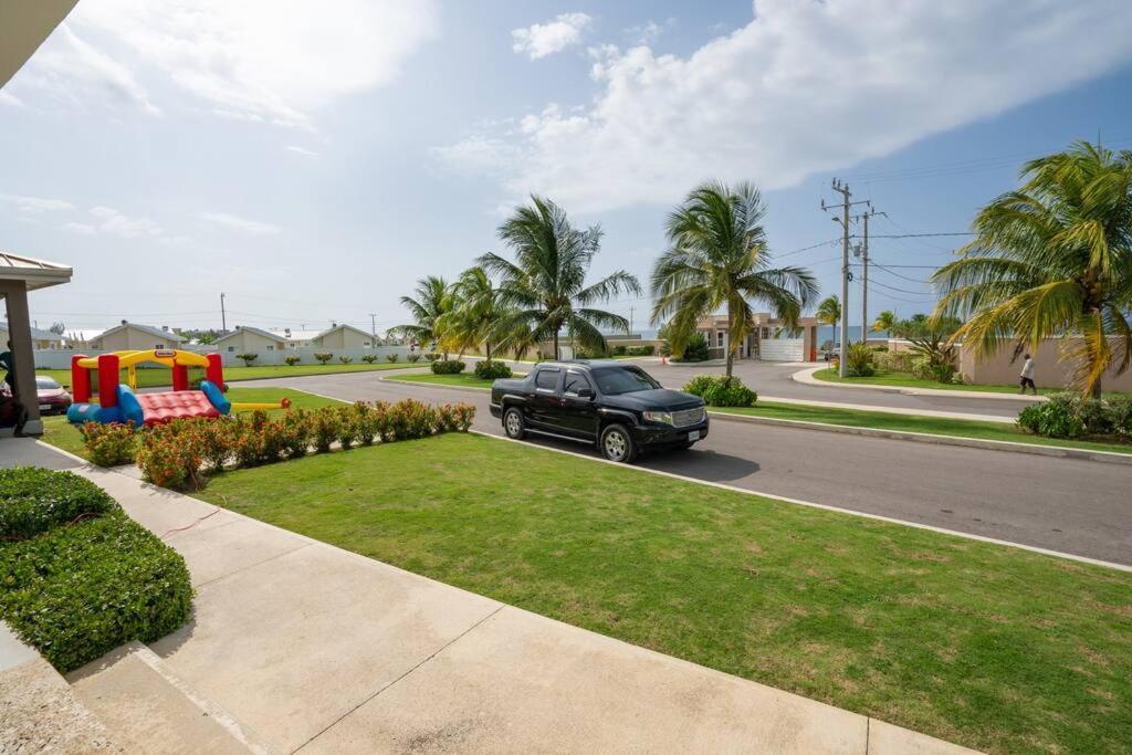 Jamaica Reggae Villa ลูเซีย ภายนอก รูปภาพ
